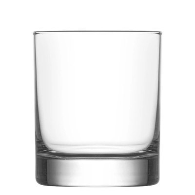 Набор стаканов для виски Lav Ada, 320 мл, 6 шт