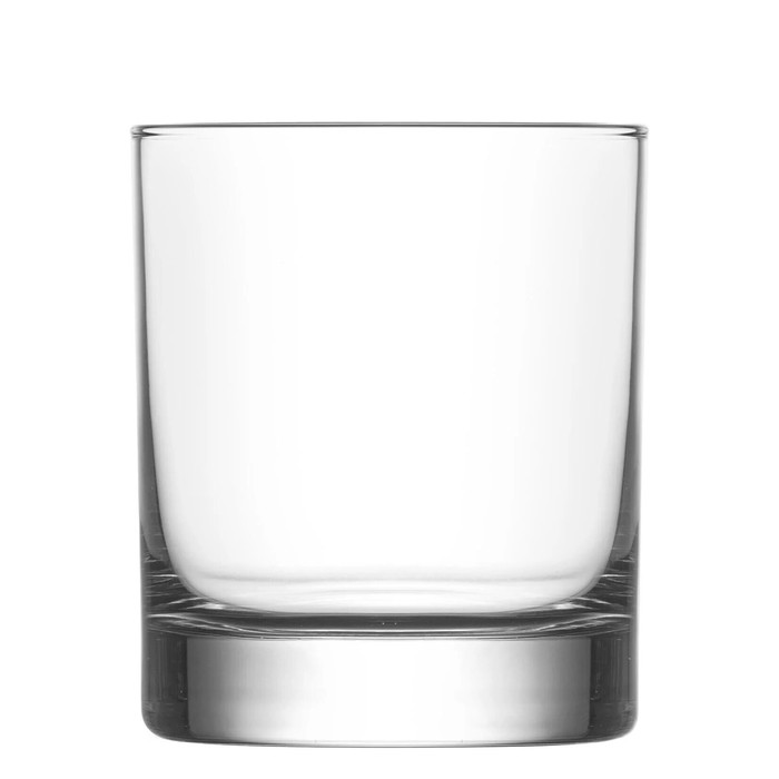 Набор стаканов для виски Lav Ada, 320 мл, 6 шт - Фото 1