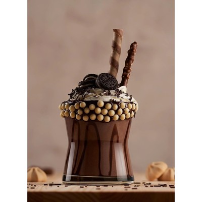 Стаканы для виски Lav Derin, 300 мл, 6 шт