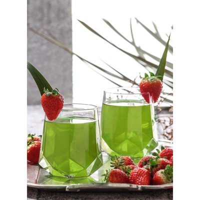 Стаканы для виски Lav Valeria, 400 мл, 6 шт