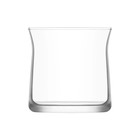 Набор стаканов для виски Lav Vera, 360 мл, 6 шт - Фото 1