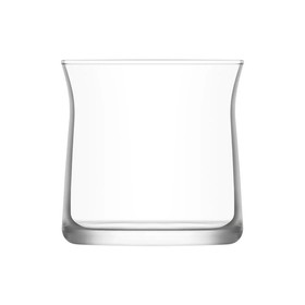 Набор стаканов для виски Lav Vera, 360 мл, 6 шт