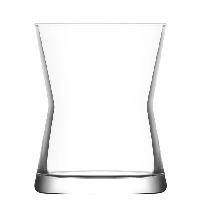 Набор стаканов для напитков Lav Derin, 130 мл, 3 шт - Фото 1