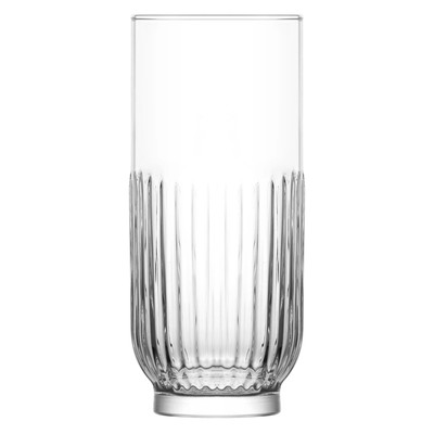 Набор стаканов для напитков Lav Tokyo, 395 мл, 6 шт