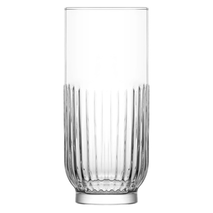 Набор стаканов для напитков Lav Tokyo, 395 мл, 6 шт - Фото 1