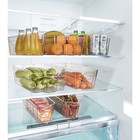 Органайзер для холодильника EmHouse, с ручками, размер M - Фото 4