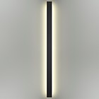 Настенный светильник FIBI IP54 LED 36W 1300Лм 3000K - фото 4242288