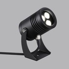 Фасадный поворотный светильник на 360° STIMA IP67 LED 6W 4000K - фото 4245393