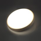Светильник LOSTA LED 18Вт 4000К D280 IP43 - Фото 4