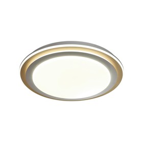 Светильник SETTA LED 72Вт 3000-6300К D510 IP43, с ПДУ