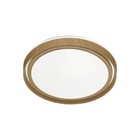 Светильник RUX WOOD LED 70Вт 3000-6000K D490 IP43, с ПДУ - Фото 1