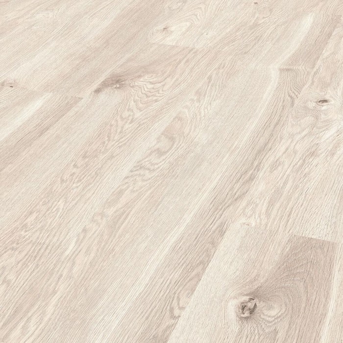 Ламинат для пола Victory Beauty 833 V4 K396, 1285×192 мм, 8 мм, 33 класс, цвет дуб парящий, 2.22 м2 - Фото 1