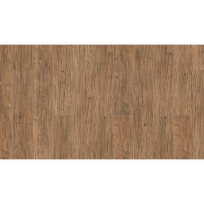 Ламинат для пола BOHEME 1233 TC – LOCK, 1292×194 мм, 12 мм, 33 класс, цвет меркьюри, 1.253 м²