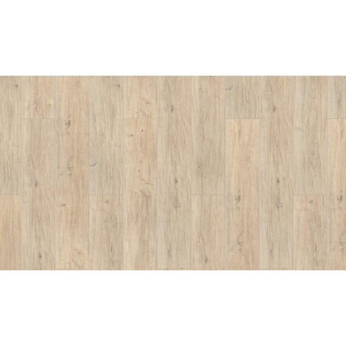 Ламинат для пола Tarkett BOHEME 1233 TC-LOCK «Миннелли», 1292×194 мм, 12 мм, 33 класс, 1.253 м² - Фото 1