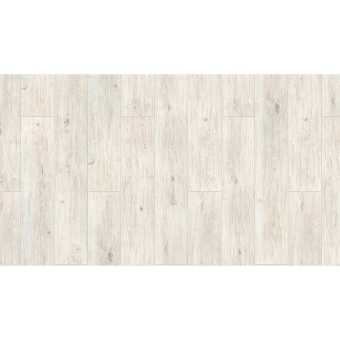 Ламинат для пола Tarkett BOHEME 1233 TC-LOCK «Хокни», 1292×194 мм, 12 мм, 33 класс, 1.253 м² - Фото 1