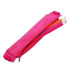 Дневник универсальный 1-11 класс, 48 листов "Оранжевый", твёрдая обложка из искусственной кожи, тиснение фольгой - фото 23792207