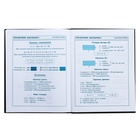 Дневник для 1-4 классов, 48 листов "Конец игры", твёрдая обложка, глянцевая ламинация, тиснение фольгой - фото 24553393