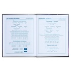 Дневник для 1-4 классов, 48 листов "Мечтательница", твёрдая обложка, глянцевая ламинация, тиснение фольгой - фото 24553406
