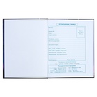 Дневник для 1-4 классов, 48 листов "Мечтательница", твёрдая обложка, глянцевая ламинация, тиснение фольгой - фото 24553401