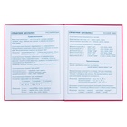 Дневник для 1-4 классов, 48 листов "Кот", твёрдая обложка, глянцевая ламинация, тиснение фольгой - фото 23714676