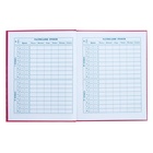 Дневник для 1-4 классов, 48 листов "Кот", твёрдая обложка, глянцевая ламинация, тиснение фольгой - фото 23714672