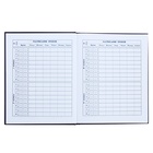 Дневник для 5-11 классов, 48 листов "Космо кот", твёрдая обложка, глянцевая ламинация, тиснение фольгой - фото 23769110