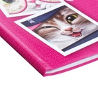 Дневник универсальный для 1-11 классов, 48 листов "Коты", интегральная обложка, глянцевая ламинация - Фото 3