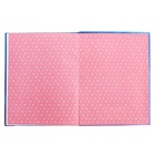 Дневник универсальный 1-11 класс, 48 листов "Любознательный малыш", интегральная обложка, матовая ламинация, выборочный УФ-лак - фото 23776301