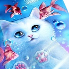 Дневник универсальный 1-11 класс, 48 листов "Любознательный малыш", интегральная обложка, матовая ламинация, выборочный УФ-лак - фото 23714769