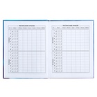 Дневник универсальный 1-11 класс, 48 листов "Любознательный малыш", интегральная обложка, матовая ламинация, выборочный УФ-лак - фото 23714772