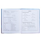 Дневник универсальный 1-11 класс, 48 листов "Любознательный малыш", интегральная обложка, матовая ламинация, выборочный УФ-лак - фото 23714775