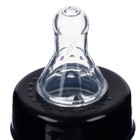 Бутылочка для кормления стекло «BABY BOSS», классическое горло, 250 мл., от 3 мес. - Фото 6