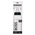 Бутылочка для кормления малыша M&B «BABY BOSS» классическое горло, от 3 мес., 250 мл., стеклянная - Фото 9