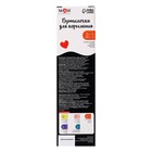 Бутылочка для кормления M&B Milk, классическое горло, от 3 мес., 250 мл., стеклянная - Фото 10