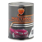 Мастика резино-битумная ELTRANS, жестяная банка, 1л 10346143 - фото 4486796