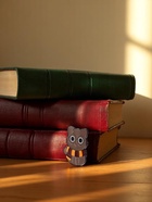 Значок «Котик» из Гриффиндора, цветной в чёрном металле 10105418