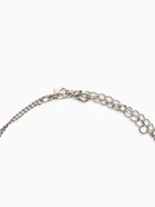 Кулоны «Неразлучники» леденцы, цвет сине-розовый, 40.5 см - Фото 3