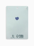 Кулоны «Неразлучники» леденцы, цвет сине-розовый, 40.5 см - Фото 5