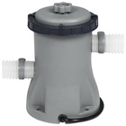 Бассейн каркасный Steel Pro, 305×76 см, с фильтр-насосом, круглый, 561JF Bestway - Фото 6