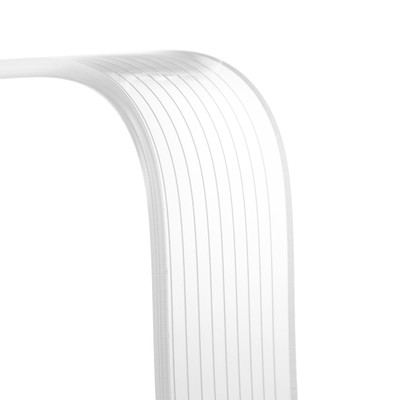 Бра «Кворум» LED 8 Вт 3000-6000К черный 25×20×6 см