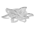 Люстра с ПДУ «Блейд» 9хLED 234 Вт 3000-6000К RGB белый 78×78×16 см - Фото 1