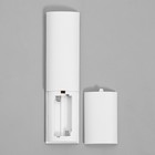 Люстра с ПДУ «Блейд» 9хLED 234 Вт 3000-6000К RGB черный 78×78×16 см - Фото 11