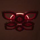 Люстра с ПДУ «Лючия» 8хLEd=272 Вт 3000-6000К RGB белый 78×78×16 см - Фото 3