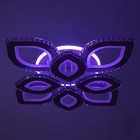 Люстра с ПДУ «Лючия» 8хLEd=272 Вт 3000-6000К RGB белый 78×78×16 см - Фото 5