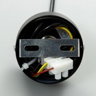 Светильник подвесной "Аламо" LED 5Вт 4000К черный 2,5х2,5х60-160см - Фото 8
