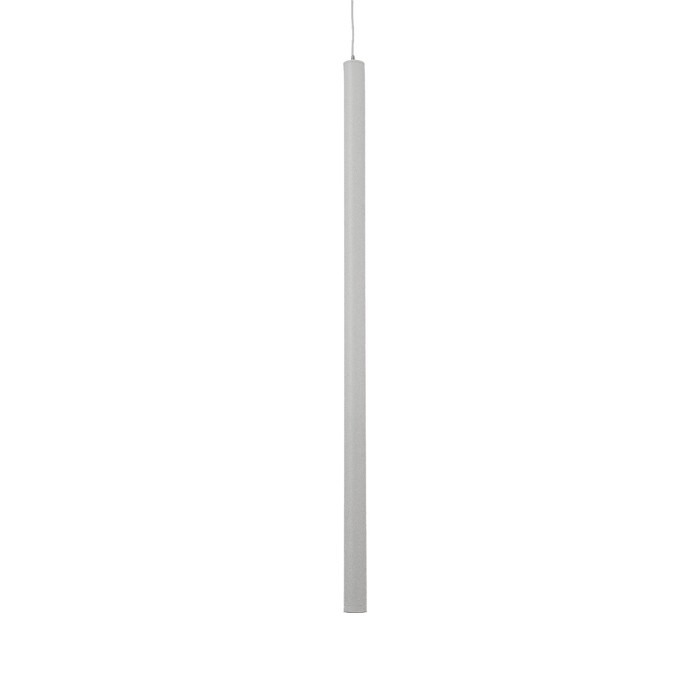 Светильник подвесной "Аламо" LED 5Вт 4000К белый 2,5х2,5х60-160см