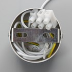 Светильник подвесной "Аламо" LED 5Вт 4000К белый 2,5х2,5х60-160см - Фото 9