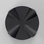 Светильник "Снек" 4хLED 4Вт 4000К IP66 черный 9,3х4,5х9,3 см - Фото 2