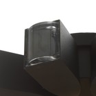 Светильник "Деко" 4хLED 4Вт 4000К IP66 черный 16х4,3х13 см - Фото 6