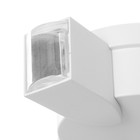 Светильник "Деко" 3хLED 3Вт 4000К IP66 белый 16х4,3х16 см - Фото 6